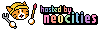 hosted by Neocities