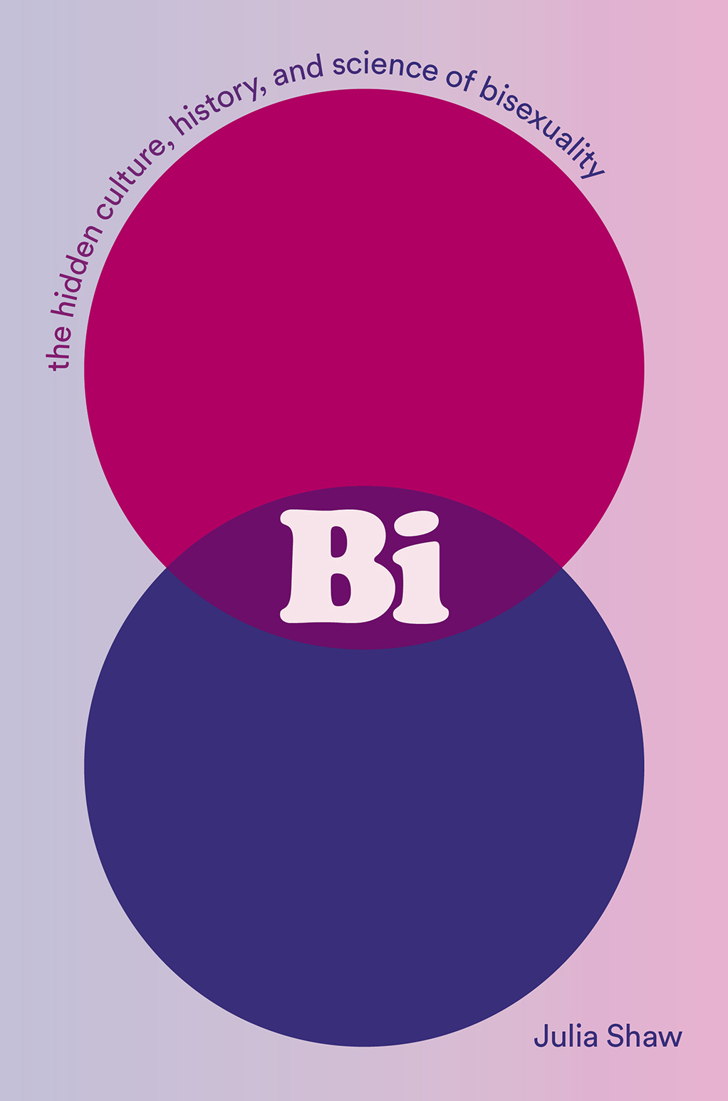 Bi - the hidden culture, history, and science of bisexuality