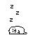 sleeping dog gif